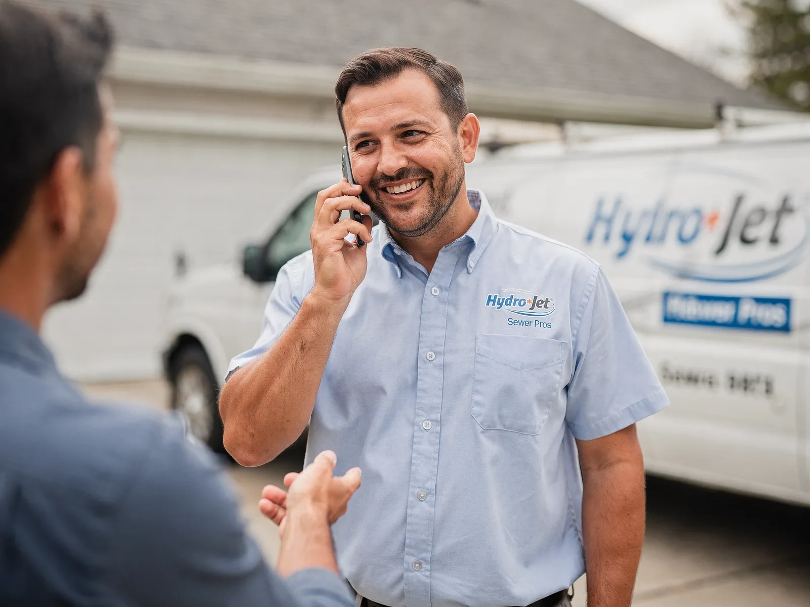 Hydro Jetting Lattimer Mines, PA FAQs